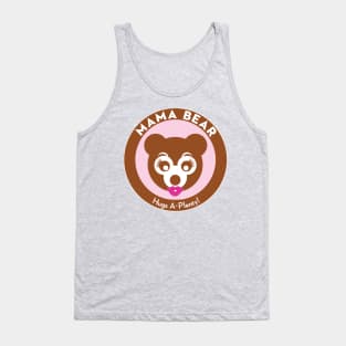 Mama Bear Tank Top